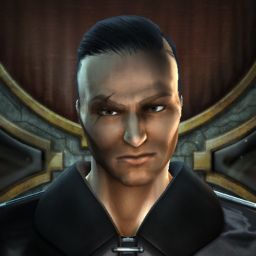 VLAD PRO — legacy portrait