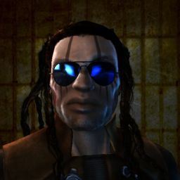 Celtic Zero — legacy portrait