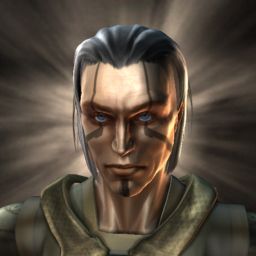 Piotrmanos — legacy portrait