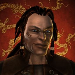 Zaikalaf — legacy portrait