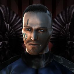 Lassivarien — legacy portrait