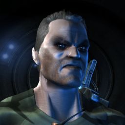 Minions — legacy portrait