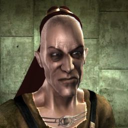 TrojanFresh — legacy portrait