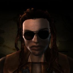 Tayler Derden — legacy portrait