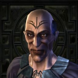 Ycobius — legacy portrait