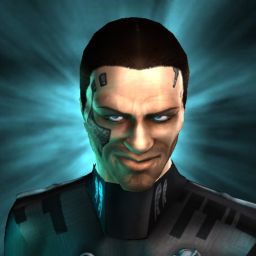 Emir Phoenix — legacy portrait