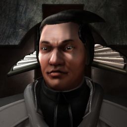 Kamelotart — legacy portrait