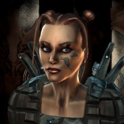 Fire'st0rm — legacy portrait