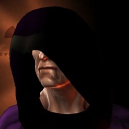 Buran — legacy portrait