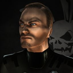 Lord Seath — legacy portrait