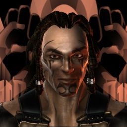 gesthapto lapenty — legacy portrait