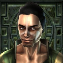 Nibberler — legacy portrait
