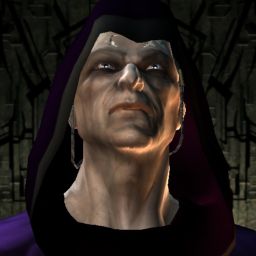 Axis222 — legacy portrait