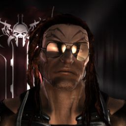 METRIOD PRIME — legacy portrait