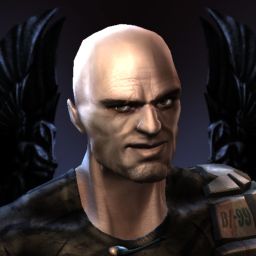 Raife Zetter — legacy portrait