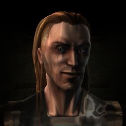 Raptorkiller — legacy portrait