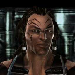 Eternus8lux8lucis — legacy portrait
