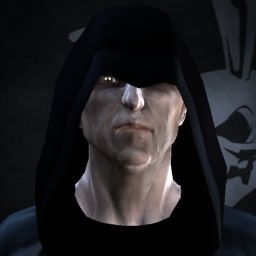 Dragen Lord — legacy portrait