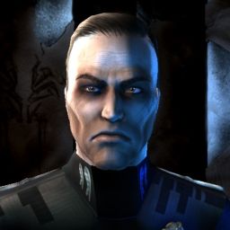 UA Inko — legacy portrait
