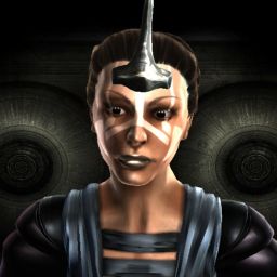 Althin Nele — legacy portrait