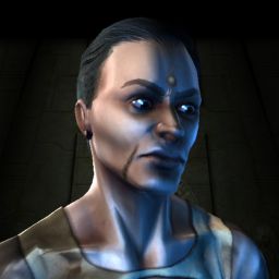 Grigroib — legacy portrait
