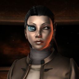 spb78 — legacy portrait