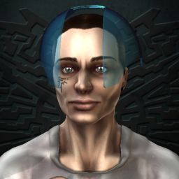 Mu'ad Diib — legacy portrait