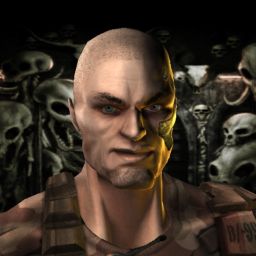 Clone 666 — legacy portrait