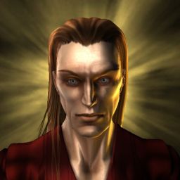 Acunn — legacy portrait
