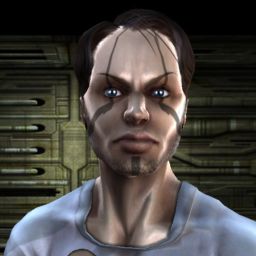 Craft1384 — legacy portrait