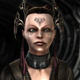 Lyoko — legacy portrait