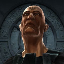 gospodin komersant — legacy portrait