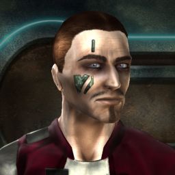 Esane Demay — legacy portrait