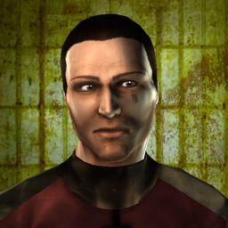 FlyTech — legacy portrait
