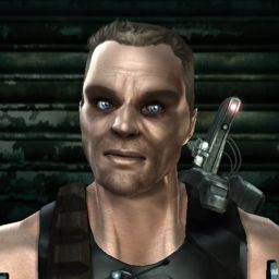 StyweBal — legacy portrait