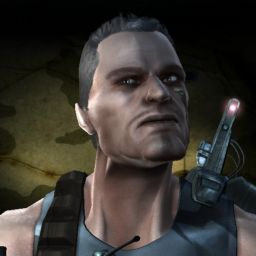 bertturk — legacy portrait
