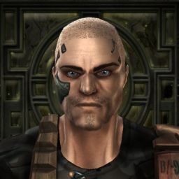 daniel26210 — legacy portrait