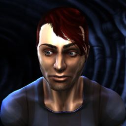 Hainesy — legacy portrait
