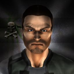 ChipMo — legacy portrait
