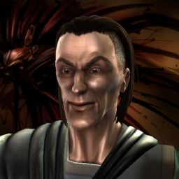 cocotueur — legacy portrait