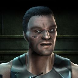 Mastres — legacy portrait