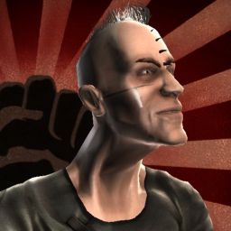 Bu147lldog — legacy portrait