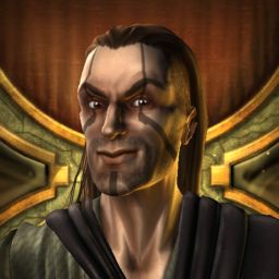 Allceeingeyes — legacy portrait