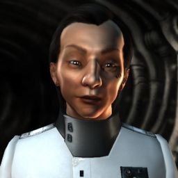 Schwoogie Six — legacy portrait