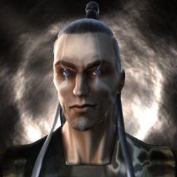 Noesis Dream — legacy portrait