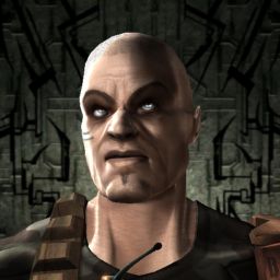 istasi — legacy portrait