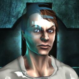Kaltero Eliy — legacy portrait