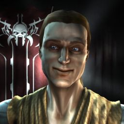 RalfnNwn — legacy portrait