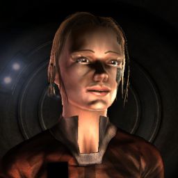 jnb — legacy portrait