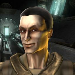 Apolyon II — legacy portrait